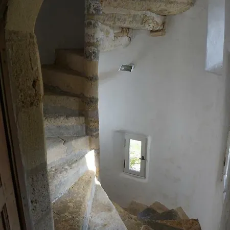 Manoir De La Guerrie 度假居