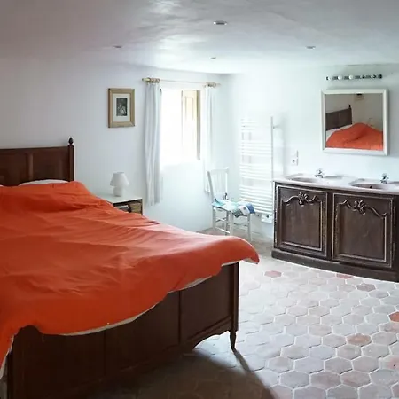 Manoir De La Guerrie * Saint-Patrice-de-Claids