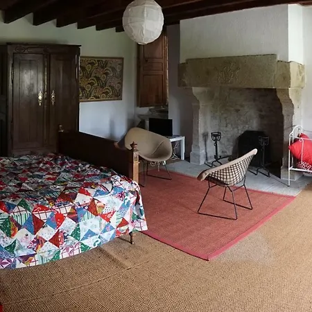 Manoir De La Guerrie *