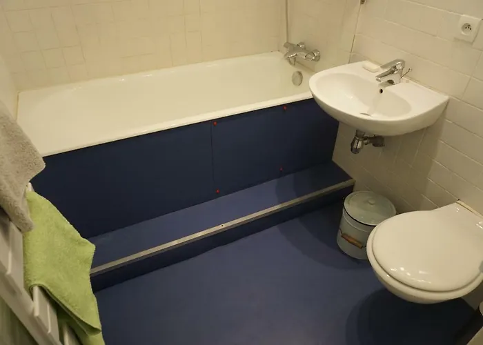 Manoir De La Guerrie 度假居