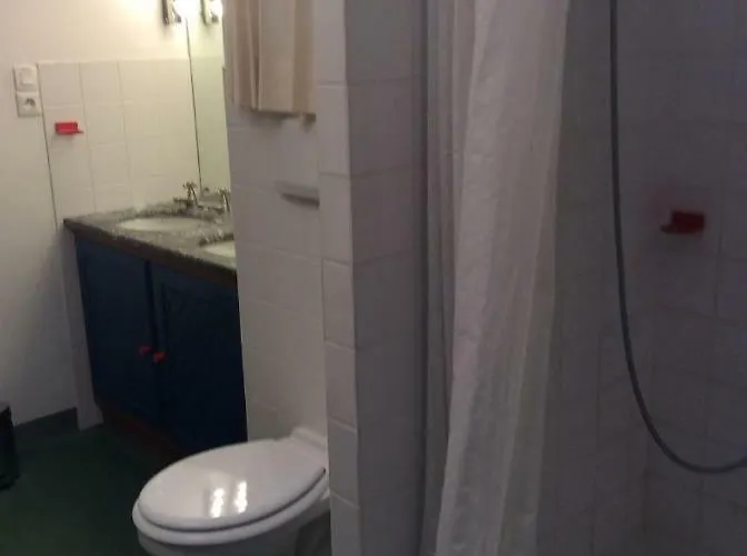 Tatil Evi Manoir De La Guerrie