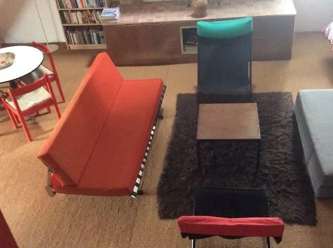 Manoir De La Guerrie Tatil Evi