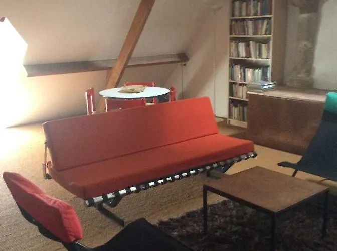 Manoir De La Guerrie *